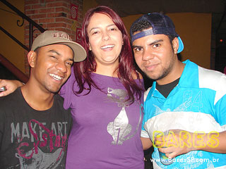 Grupos Luance, Tirando Onda e Pedindo Bis no Farol da Ilha Grupos Luance, Tirando Onda e Pedindo Bis no Farol da Ilha