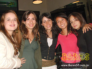 Noite de sábado no Bendita Gelada Noite de sábado no Bendita Gelada