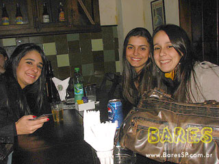 Noite de sábado no Bendita Gelada Noite de sábado no Bendita Gelada