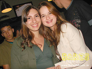 Noite de sábado no Bendita Gelada Noite de sábado no Bendita Gelada