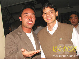 Véspera de feriado no Chateau Véspera de feriado no Chateau