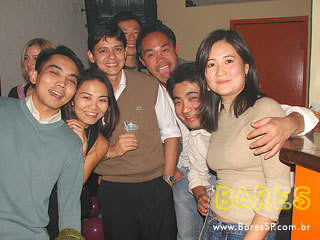 Véspera de feriado no Chateau Véspera de feriado no Chateau