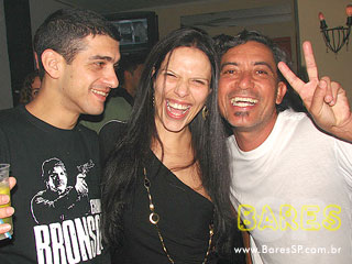 Véspera de feriado no Chateau Véspera de feriado no Chateau