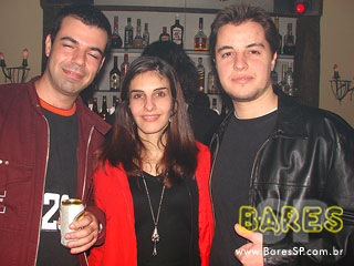 Véspera de feriado no Chateau Véspera de feriado no Chateau