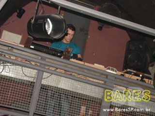 Festa pré Parada Gay na Tunnel Festa pré Parada Gay na Tunnel