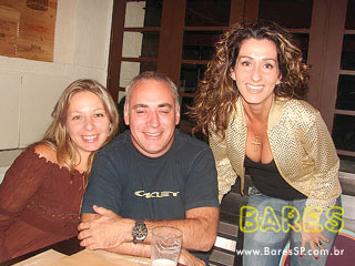 Dia dos Namorados no Maré Alta Dia dos Namorados no Maré Alta