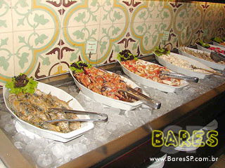 Dia dos Namorados no Maré Alta Dia dos Namorados no Maré Alta