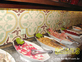 Dia dos Namorados no Maré Alta Dia dos Namorados no Maré Alta