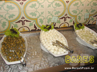 Dia dos Namorados no Maré Alta Dia dos Namorados no Maré Alta