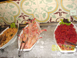 Dia dos Namorados no Maré Alta Dia dos Namorados no Maré Alta