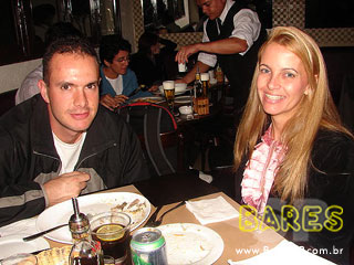 Dia dos Namorados no Maré Alta Dia dos Namorados no Maré Alta