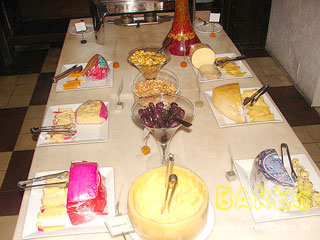 Dia dos Namorados no Maré Alta Dia dos Namorados no Maré Alta