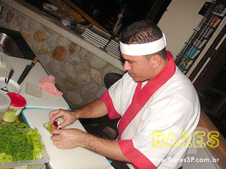 Dia dos Namorados no Maré Alta Dia dos Namorados no Maré Alta