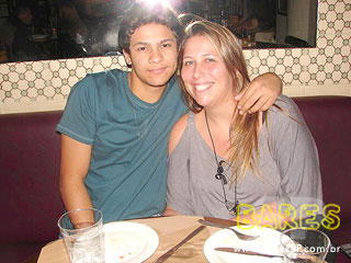 Dia dos Namorados no Maré Alta Dia dos Namorados no Maré Alta