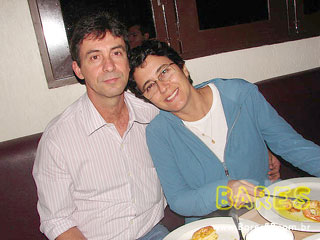 Dia dos Namorados no Maré Alta Dia dos Namorados no Maré Alta