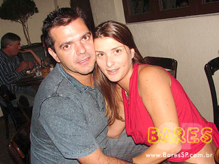 Dia dos Namorados no Maré Alta Dia dos Namorados no Maré Alta