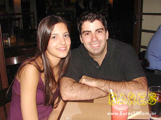 Dia dos Namorados no Maré Alta Dia dos Namorados no Maré Alta