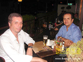 Dia dos Namorados no Maré Alta Dia dos Namorados no Maré Alta