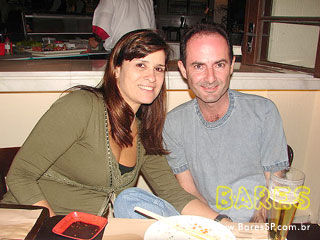 Dia dos Namorados no Maré Alta Dia dos Namorados no Maré Alta