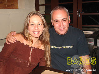 Dia dos Namorados no Maré Alta Dia dos Namorados no Maré Alta