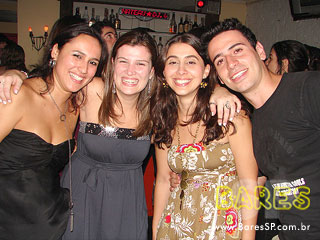 Sexta à noite no Chateau Sexta à noite no Chateau