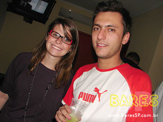 Sexta à noite no Chateau Sexta à noite no Chateau