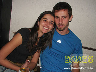 Sexta à noite no Chateau Sexta à noite no Chateau