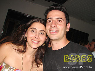 Sexta à noite no Chateau Sexta à noite no Chateau