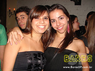 Sexta à noite no Chateau Sexta à noite no Chateau