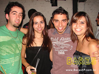 Sexta à noite no Chateau Sexta à noite no Chateau