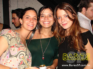 Sexta à noite no Chateau Sexta à noite no Chateau