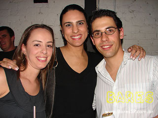 Sexta à noite no Chateau Sexta à noite no Chateau