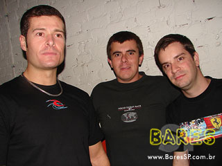 Sexta à noite no Chateau Sexta à noite no Chateau