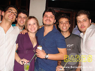 Sexta à noite no Chateau Sexta à noite no Chateau