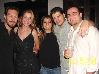 Sexta à noite no Chateau Sexta à noite no Chateau