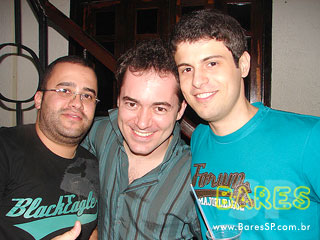 Sexta à noite no Chateau Sexta à noite no Chateau