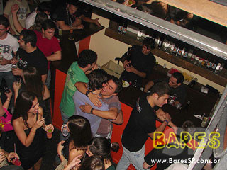 Sexta à noite no Chateau Sexta à noite no Chateau