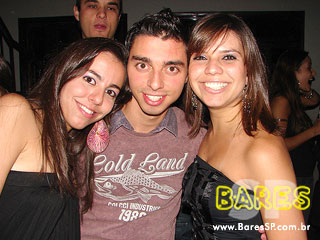 Sexta à noite no Chateau Sexta à noite no Chateau