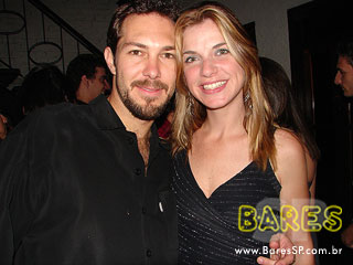 Sexta à noite no Chateau Sexta à noite no Chateau