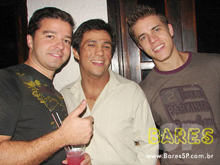 Sexta à noite no Chateau Sexta à noite no Chateau