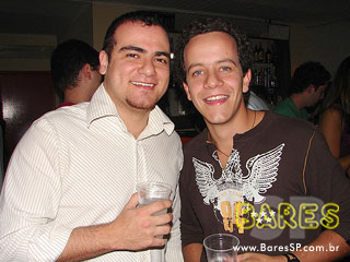 Sexta à noite no Chateau Sexta à noite no Chateau