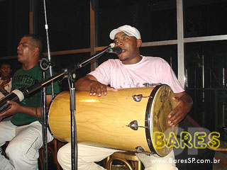 Grupos Luance,Tirando Onda e Batukaê no Farol da Ilha Grupos Luance,Tirando Onda e Batukaê no Farol da Ilha