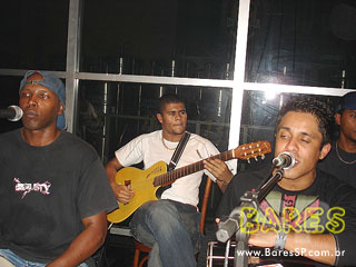 Grupos Luance,Tirando Onda e Batukaê no Farol da Ilha Grupos Luance,Tirando Onda e Batukaê no Farol da Ilha