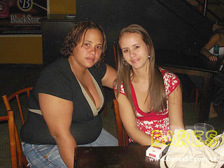 Grupos Luance,Tirando Onda e Batukaê no Farol da Ilha Grupos Luance,Tirando Onda e Batukaê no Farol da Ilha