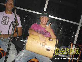 Grupos Luance,Tirando Onda e Batukaê no Farol da Ilha Grupos Luance,Tirando Onda e Batukaê no Farol da Ilha