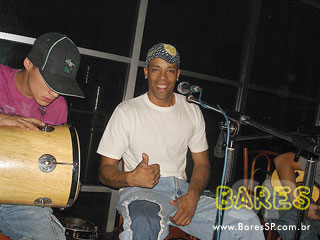 Grupos Luance,Tirando Onda e Batukaê no Farol da Ilha Grupos Luance,Tirando Onda e Batukaê no Farol da Ilha