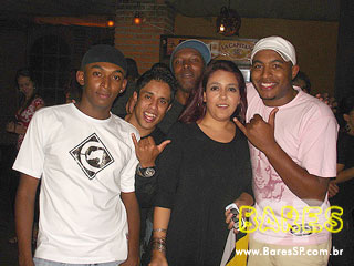 Grupos Luance,Tirando Onda e Batukaê no Farol da Ilha Grupos Luance,Tirando Onda e Batukaê no Farol da Ilha