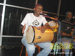 Grupos Luance,Tirando Onda e Batukaê no Farol da Ilha Grupos Luance,Tirando Onda e Batukaê no Farol da Ilha