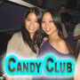 Projeto URBR Sessions na Candy Club