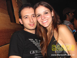 Festa de abertura SPFW na Thai Festa de abertura SPFW na Thai